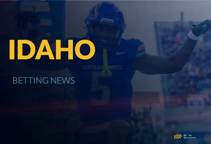 Idaho July news