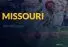 Sports betting market in Missouri