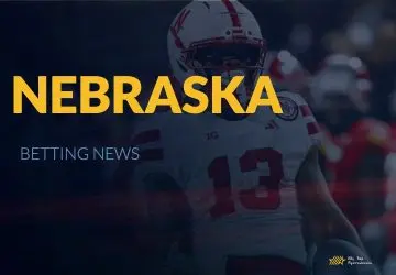Nebraska Betting News