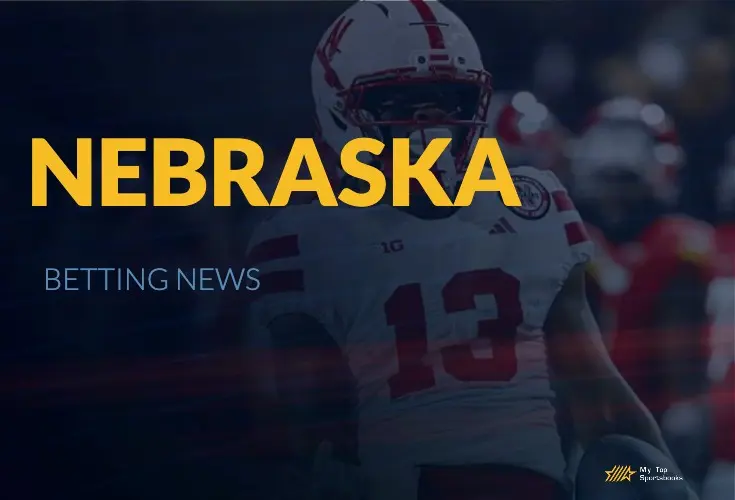 Nebraska Betting News