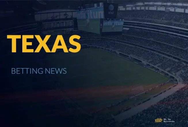 Texas Betting Update