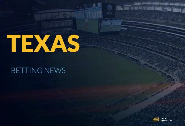 Texas Betting Update