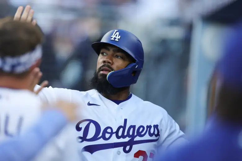 LA betting sports