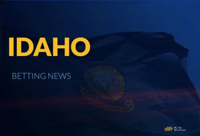 Idaho ICE