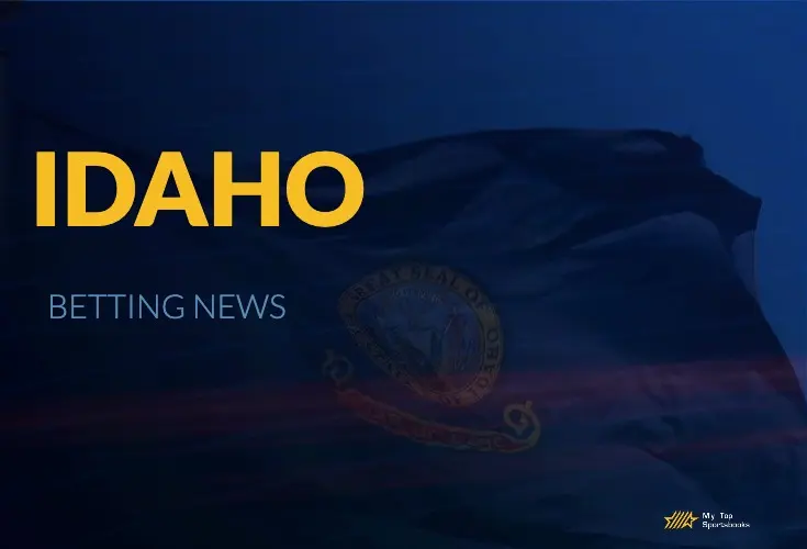 Idaho ICE