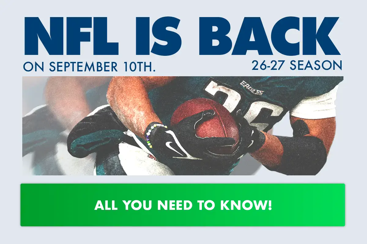 Sportbook Banner