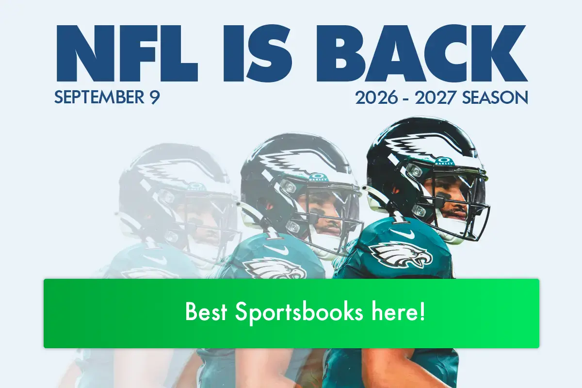 Sportbook Banner
