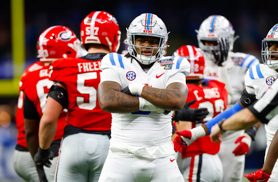 Bet on Ole Miss