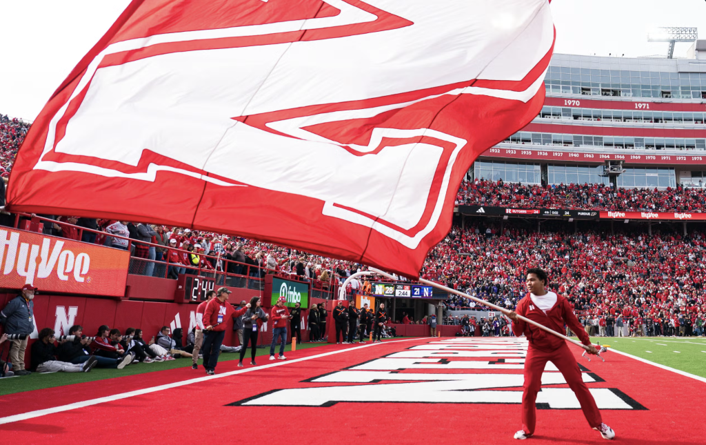 Nebraska betting