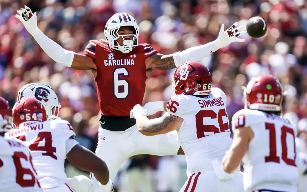 Gamecocks Betting