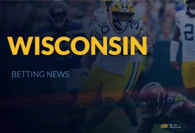 Betting expansion in Wisconsin