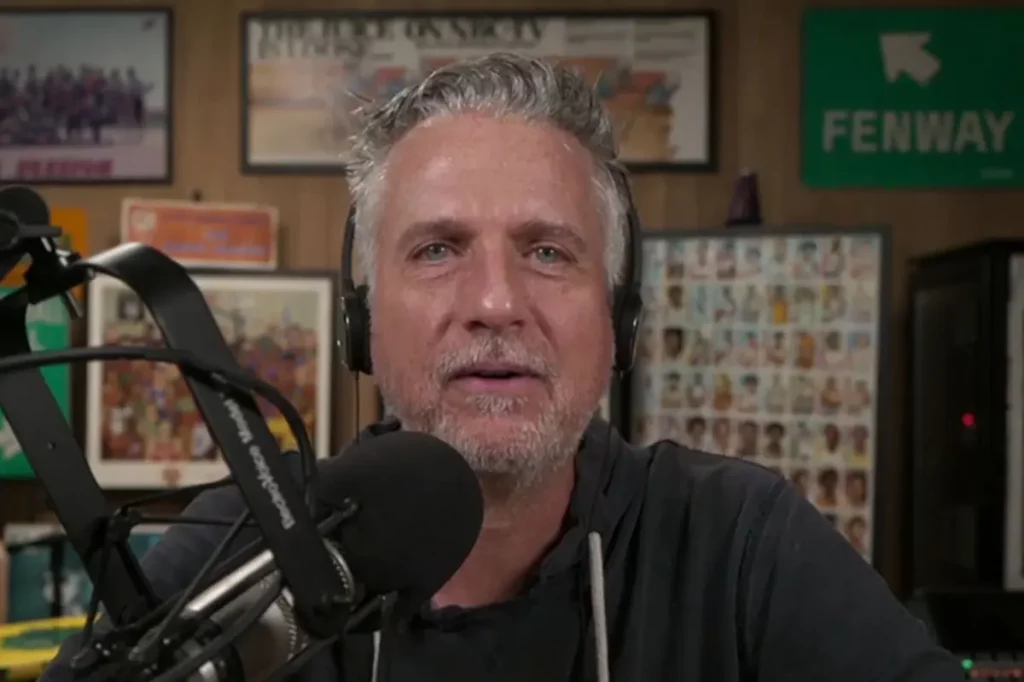 Bill Simmons podcast