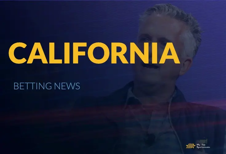 Bill Simmons In Hot Water For Proxy Betting While In California