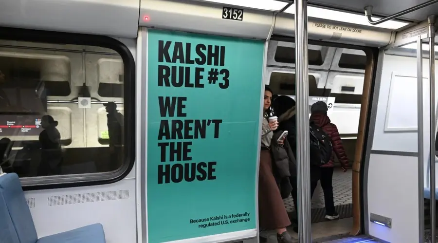 Kalshi promotion