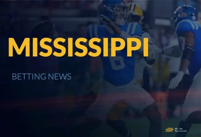 Mississippi athlete betting violations