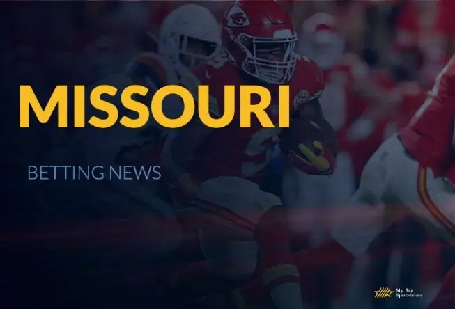 Missouri NFL betting hopes