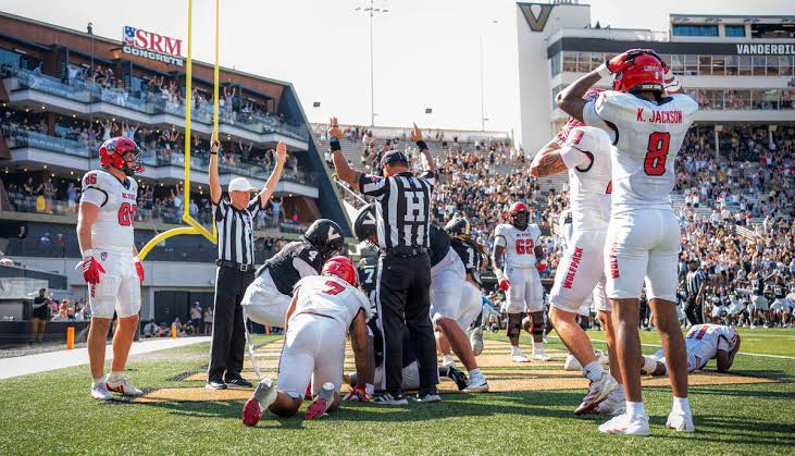 NC Wolfpack sports