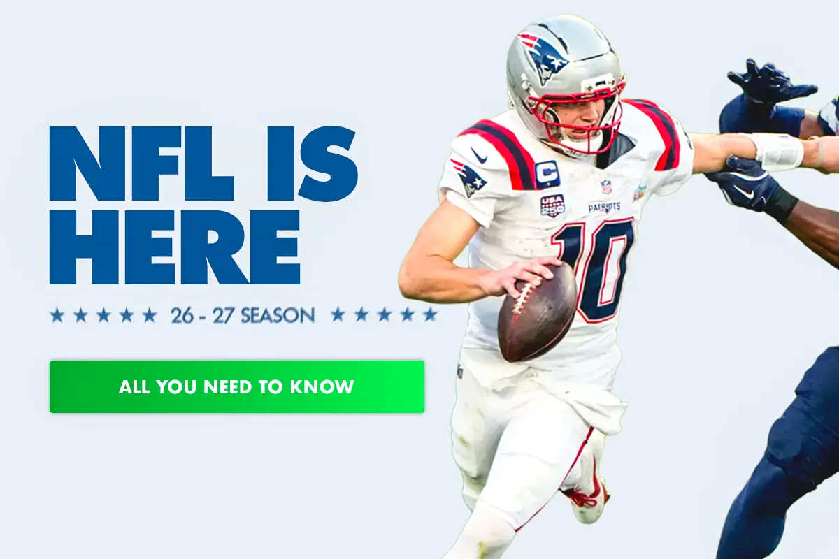 Sportbook Banner