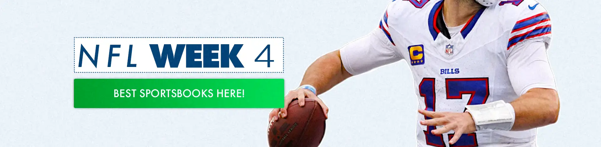 Sportbook Banner