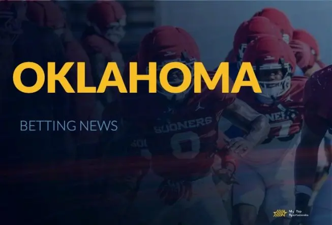 Oklahoma tribes betting news