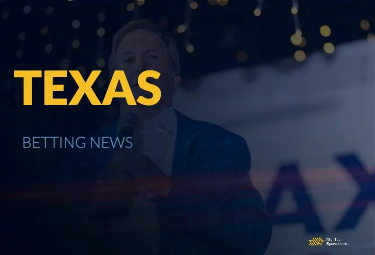 Are Prediction Markers Buying Off Texas Attorney General?