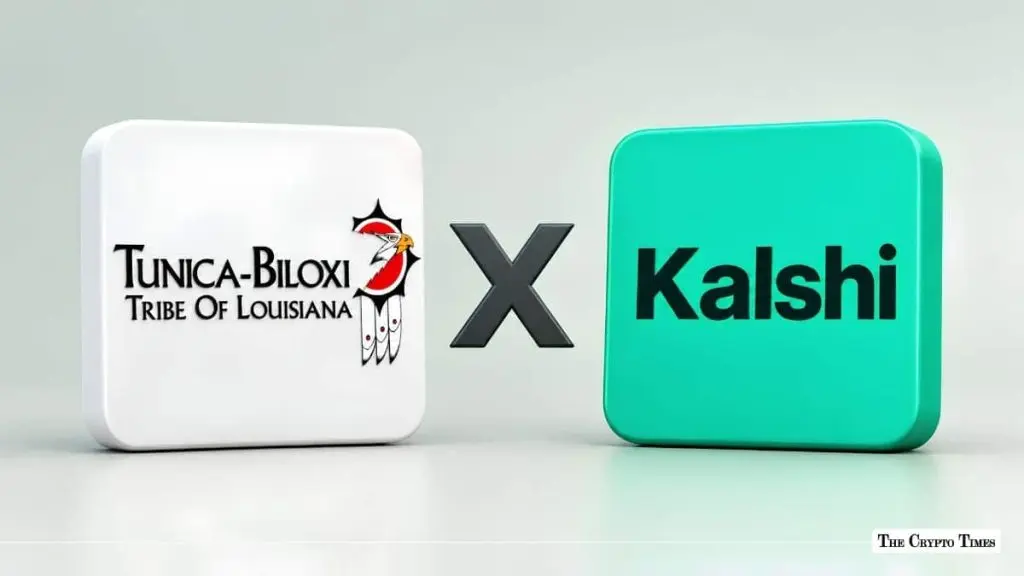 Kalshi and tribes