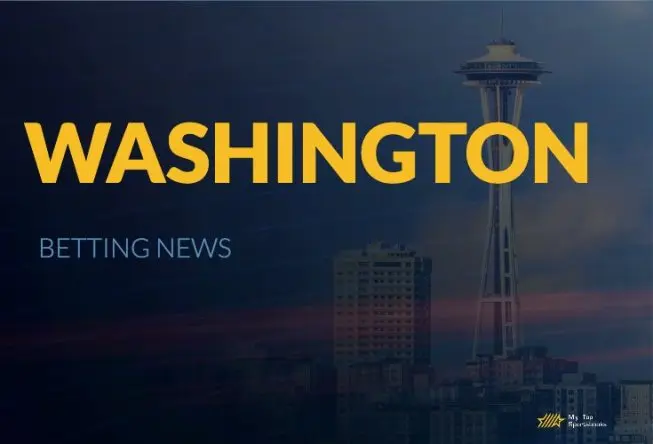 Washington problem gambling
