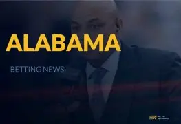 Alabama Legend Supports Legal Betting In The State