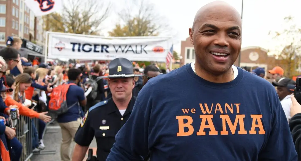 Barkley betting