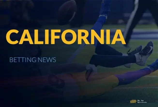 Cali Prediction Market Ads Ban?