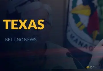 Texas poll results