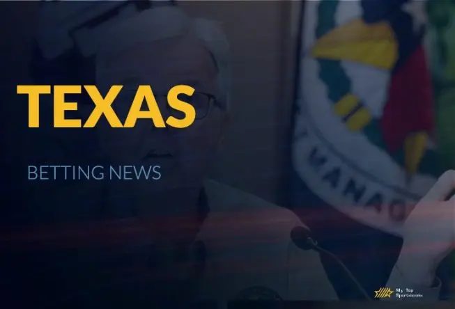Texas poll results