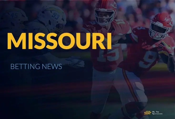 Prediction Markets Sue State Of Missouri
