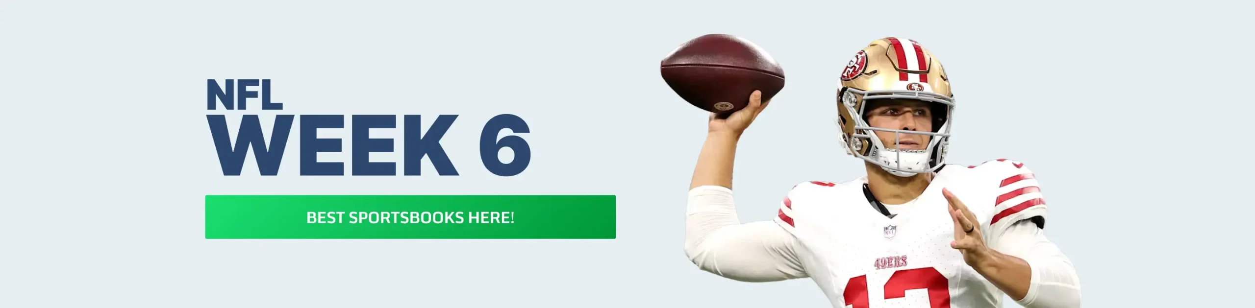 Sportbook Banner