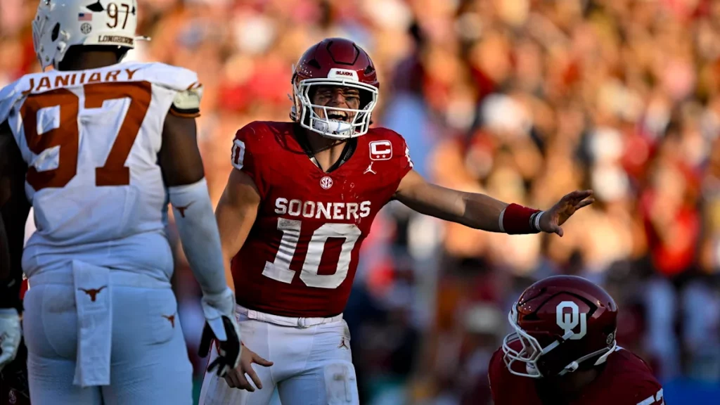 Oklahoma sports betting