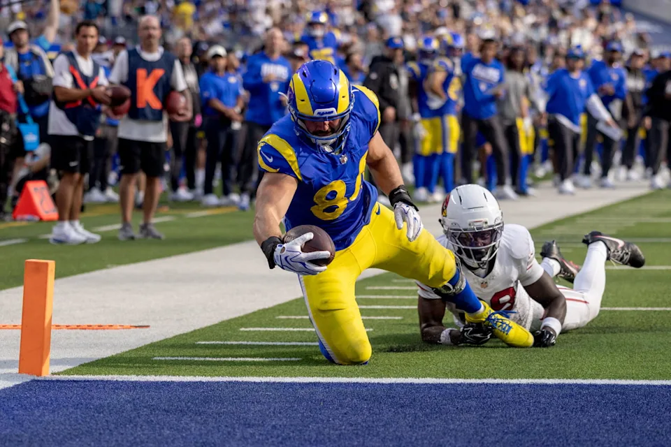 Rams prediction markets