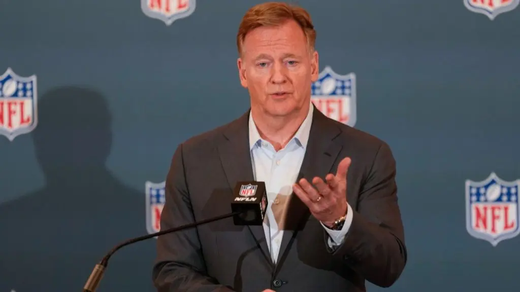 NFL supreme court