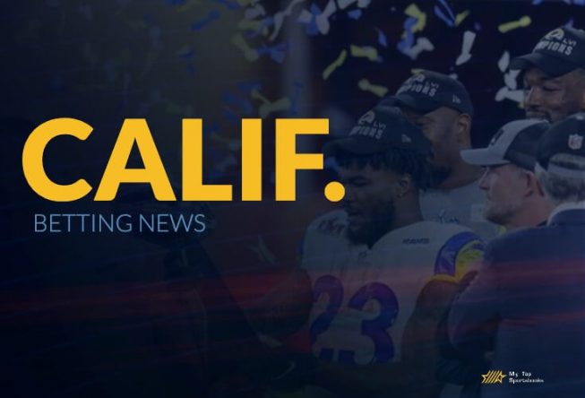 5 Men Busted for Illegal California Sports Betting Ring 5 Men Busted for Illegal California Sports Betting Ring