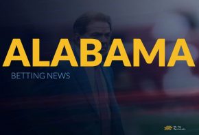 Alabama Bets Skyrocketing With Nick Saban and Jimbo Fisher Feud