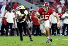 Alabama football