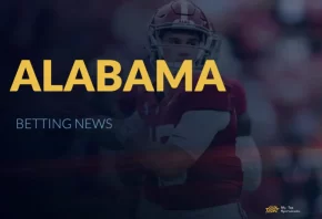 Alabama Leaders Are Open To Betting