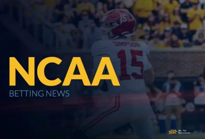 Alabama QB Ty Simpson is the Betting Favorite to Win 2025 Heisman