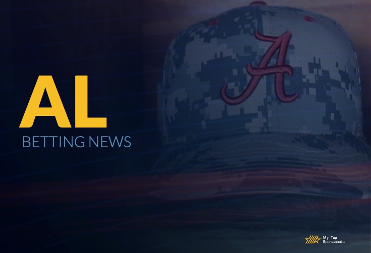 Alabama Betting Scandal Impacting Other States MTS