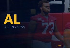 Alabama Sports Fans Aren't Hopeful for 2023 Betting