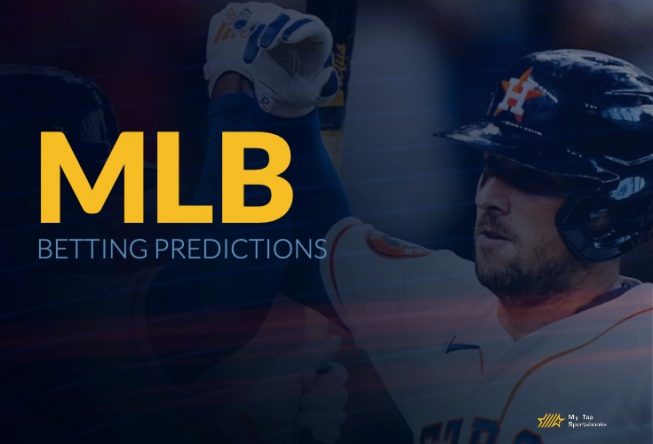 Astros favored