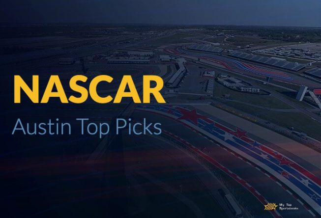 NASCAR Austin Top Picks - On The Road Again? Austin Top Picks NASCAR