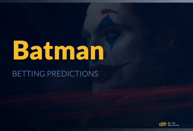 batman