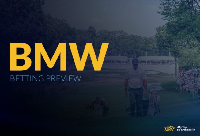 BMW Championship Betting Preview BMW Championship Betting Preview