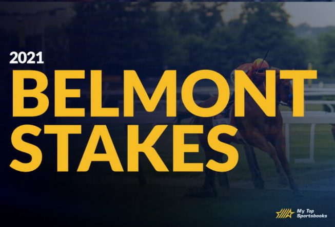 Belmont stakes betting odds