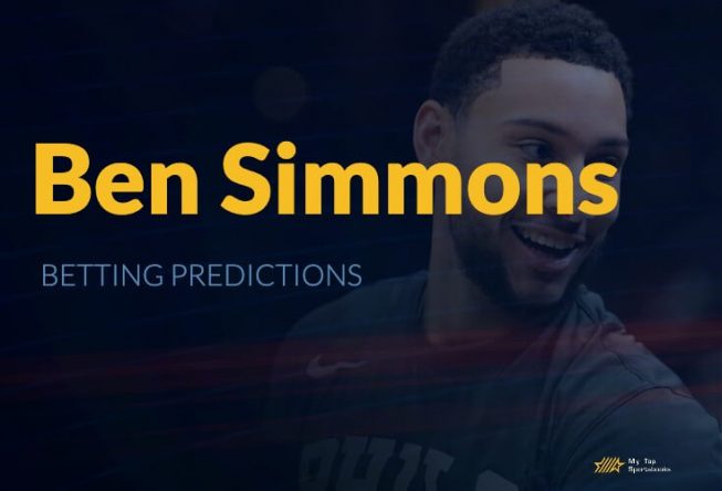 Ben Simmons